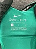 Nike Teal Active Tank Size S - photo 7