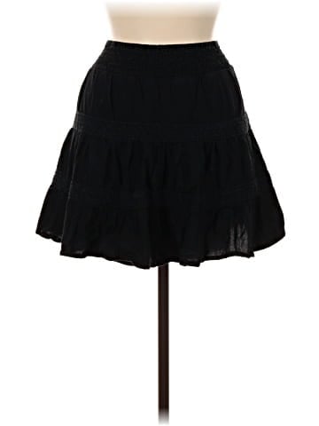 Fire Los Angeles Formal Skirt (view 1)