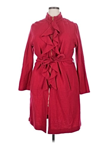 Chico's Wool Coat (view 1)