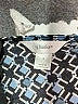 Cj Banks Blue Short Sleeve Blouse Size X - photo 7