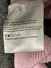 Lululemon Athletica Pink Turtleneck Sweater Size 6 - photo 8