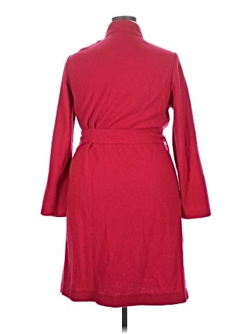 Chico's Wool Coat (view 2)