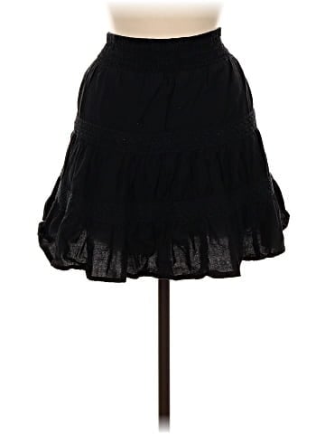 Fire Los Angeles Formal Skirt (view 2)