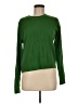 MICHAEL Michael Kors Green Pullover Sweater Size M - photo 1