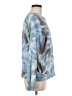 Secret Treasures Tie-dye Blue Sweatshirt Size M - photo 4
