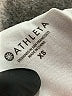 Athleta Print Blue Swimsuit Top Size XS - photo 3