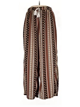 Shein Curve Casual Pants