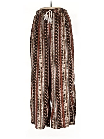 Shein Curve Casual Pants (view 1)