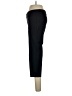 Briggs Solid Black Active Pants Size 8 - photo 5