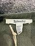 Splendid Green Cardigan Size M - photo 7
