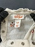 Cat & Jack Ivory Dress Size 0-3 mo - photo 3