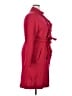 Chico's 100% Wool Red Wool Coat Size 20 (estimated) - photo 4