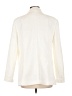 Unbranded 100% Polyester Ivory Blazer Size L - photo 2