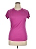 Unbranded Pink Active T-Shirt Size XL - photo 1