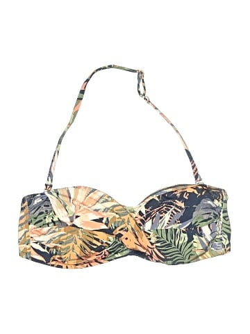 Garnet Hill Swimsuit Top (view 1)