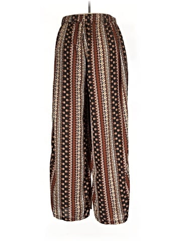 Shein Curve Casual Pants (view 2)