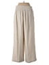 Unbranded Tan Casual Pants Size S - photo 2