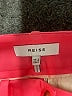 Reiss Solid Pink Shorts Size 4 - photo 3