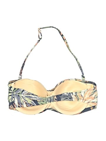 Garnet Hill Swimsuit Top (view 2)
