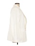 Unbranded 100% Polyester Ivory Blazer Size L - photo 4