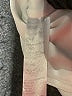 Second Skin White Bodysuit Size M - photo 4