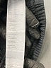 Fabletics Solid Black Casual Pants Size XL - photo 5