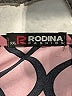 Rondina Pink Long Sleeve Blouse Size XXL - photo 7