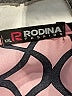 Rondina Pink Long Sleeve Blouse Size XXL - photo 8