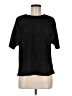 Shein Black Pullover Sweater Size 6 - photo 1