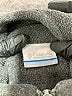 Columbia 100% Polyester Gray Zip Up Hoodie Size M - photo 7