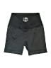 Unbranded Black Athletic Shorts Size XS - photo 1