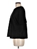 Shein Black Pullover Sweater Size 6 - photo 5