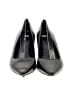 Brooks Brothers Black Heels Size 8 1/2 - photo 2