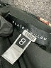 Slate & Willow Paisley Black Cocktail Dress Size 8 - photo 7