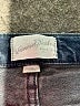 Universal Thread Solid Blue Jeans Size 10 - photo 7