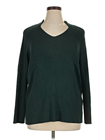 Chico's Pullover Sweater (view 1)