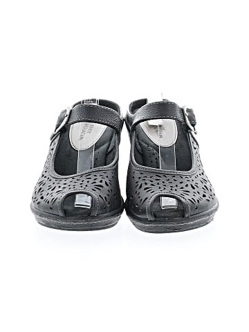 White Mountain Mule/Clog (view 2)