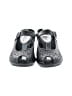 White Mountain Black Mule/Clog Size 7 1/2 - photo 2