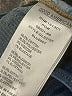 Good American Blue Jeans Size 4 - photo 8