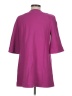 St. John Collection Purple Kimono Size 6 - photo 2