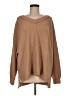 Aerie Tan Pullover Sweater Size M - photo 1
