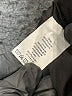 Grace Karin Black Short Sleeve Top Size M - photo 8