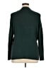 Chico's Green Pullover Sweater Size XL (3) - photo 2