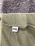 Unbranded Color Block Green Casual Pants Size 2X - photo 4