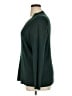 Chico's Green Pullover Sweater Size XL (3) - photo 5