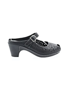 White Mountain Mule/Clog