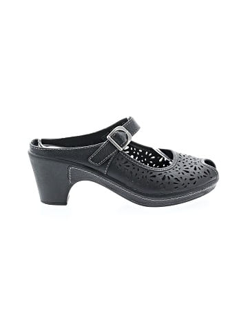 White Mountain Mule/Clog (view 1)