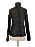 Nike 100% Polyester Black Track Jacket Size L - photo 1
