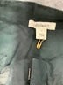 Dylan Black Linen Pants Size 4 - photo 7