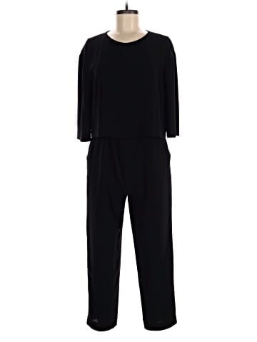 Tahari by ASL Jumpsuit (view 1)